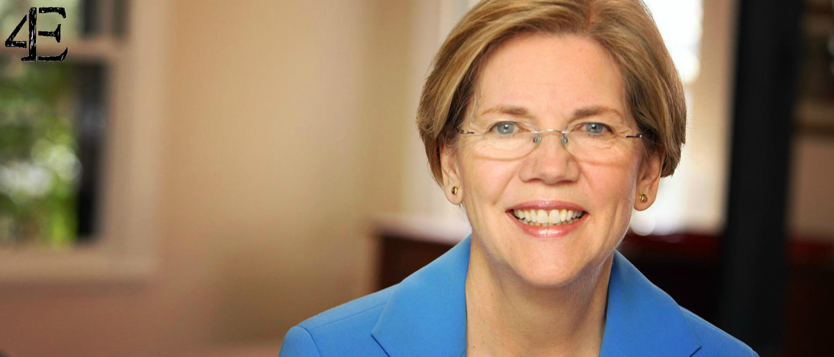The Many Faces of Elizabeth Warren
