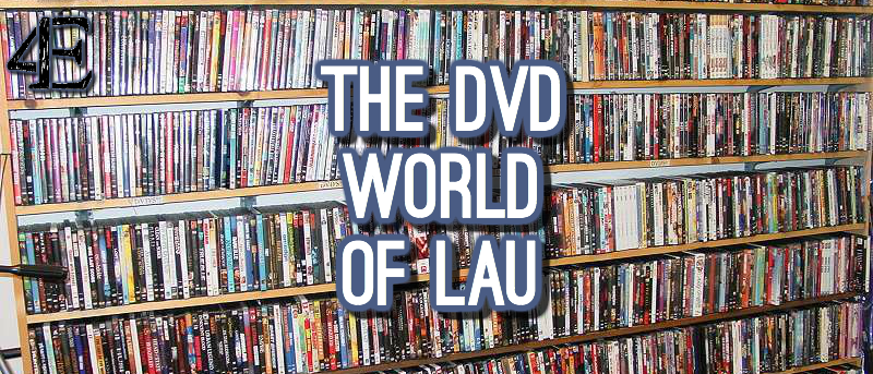 The Laultimate Film Collection