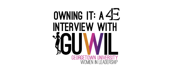 Owning It: An Interview With the GUWIL Summit Team