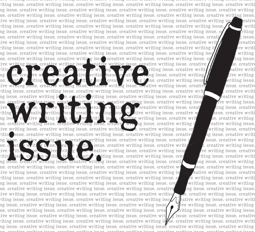 The Guide: Creative Writing Issue