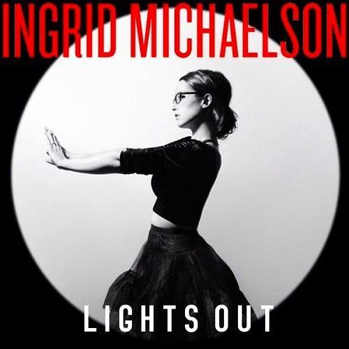 Album Art Exchange - Light Me Up (Single) by Ingrid Michaelson