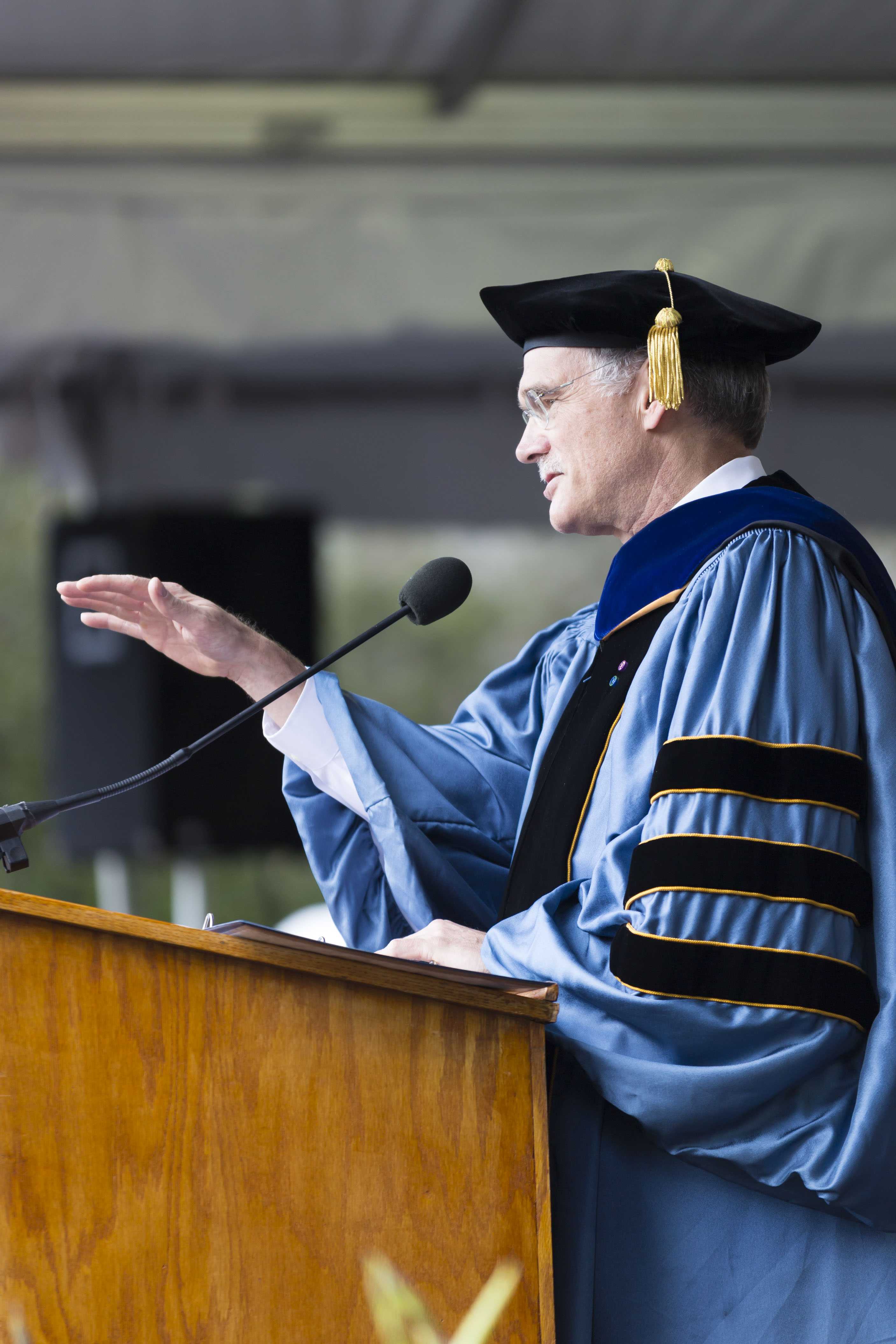Commencement 2014 in Photos