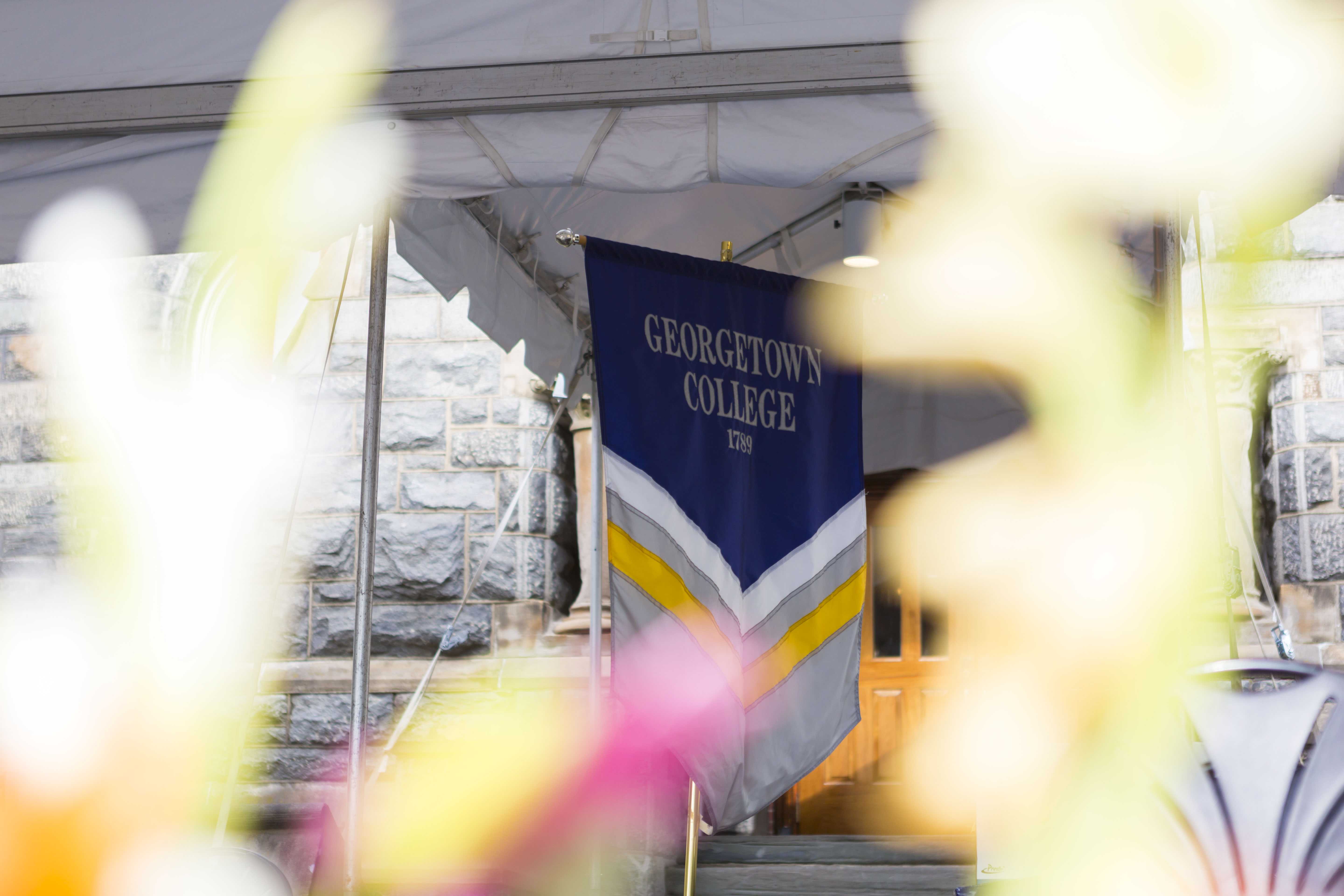 Commencement 2014 in Photos