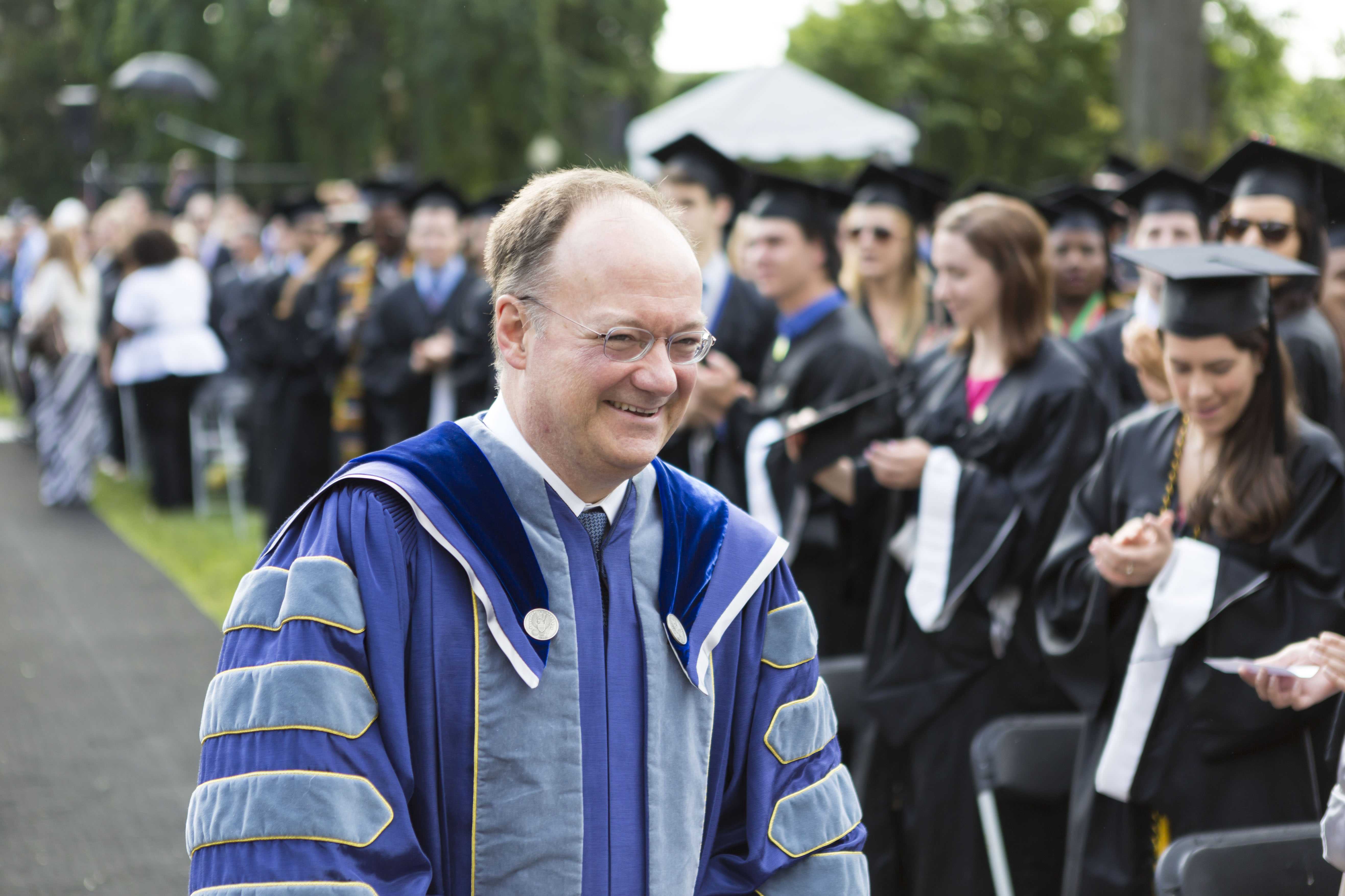Commencement 2014 in Photos
