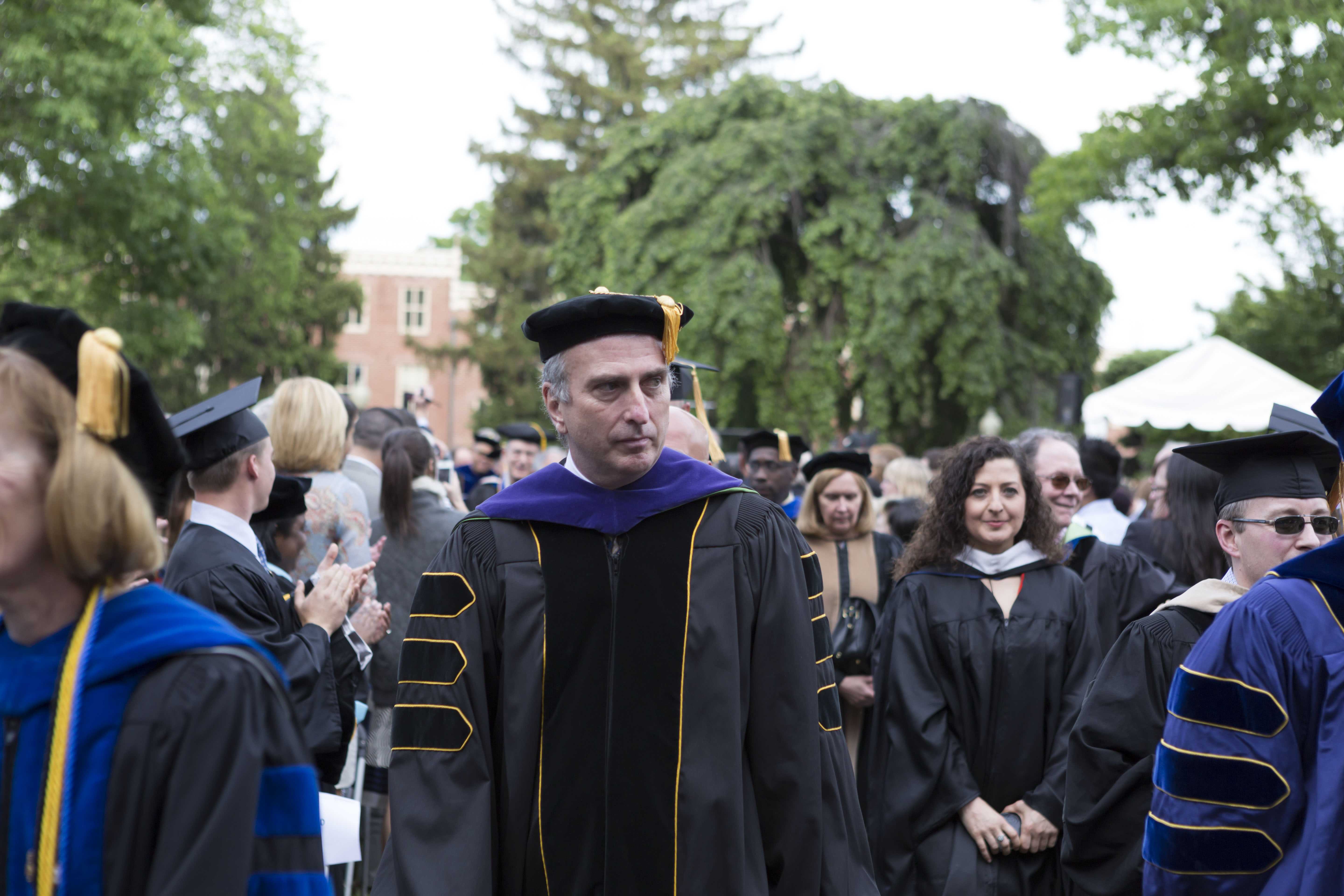 Commencement 2014 in Photos