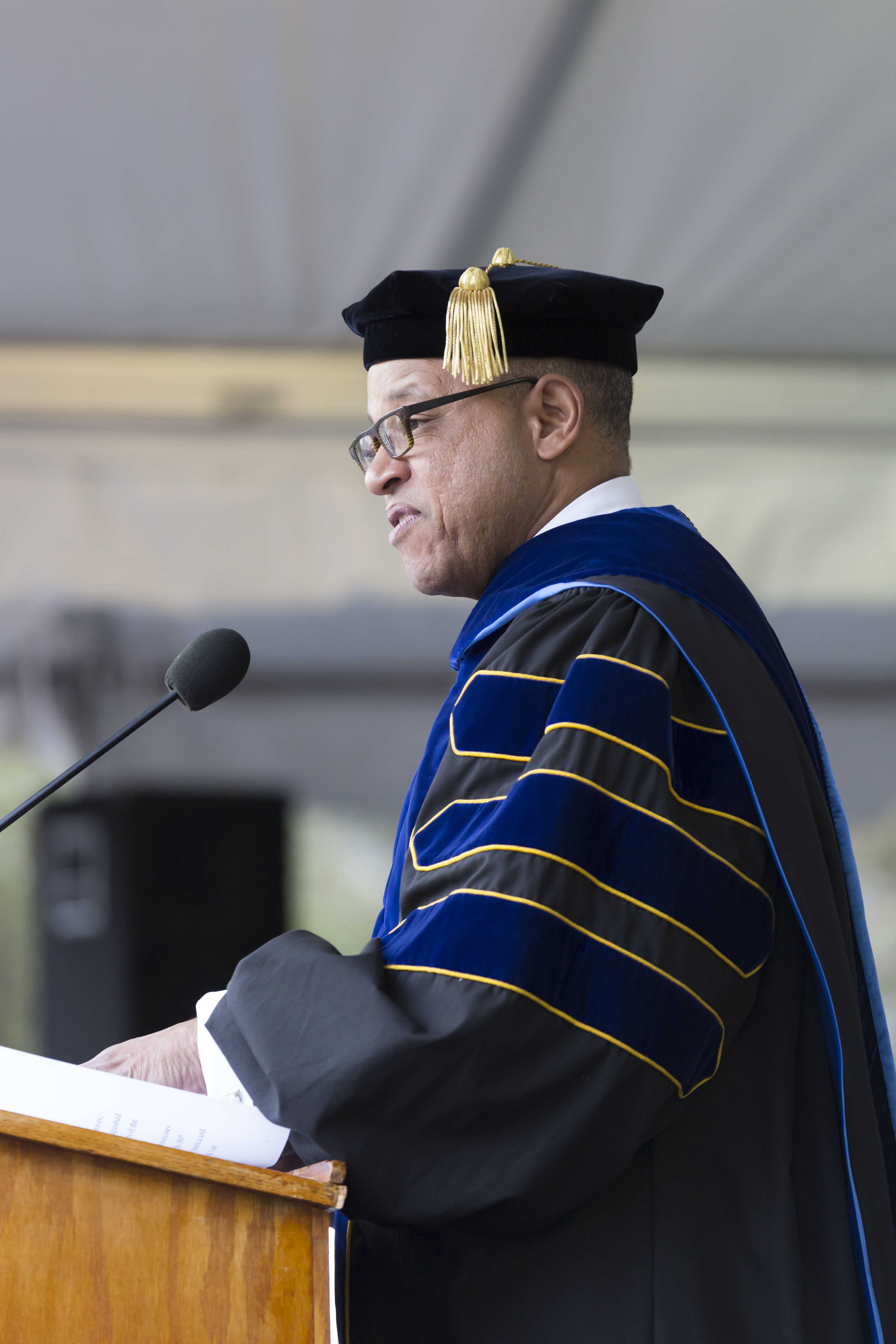 Commencement 2014 in Photos