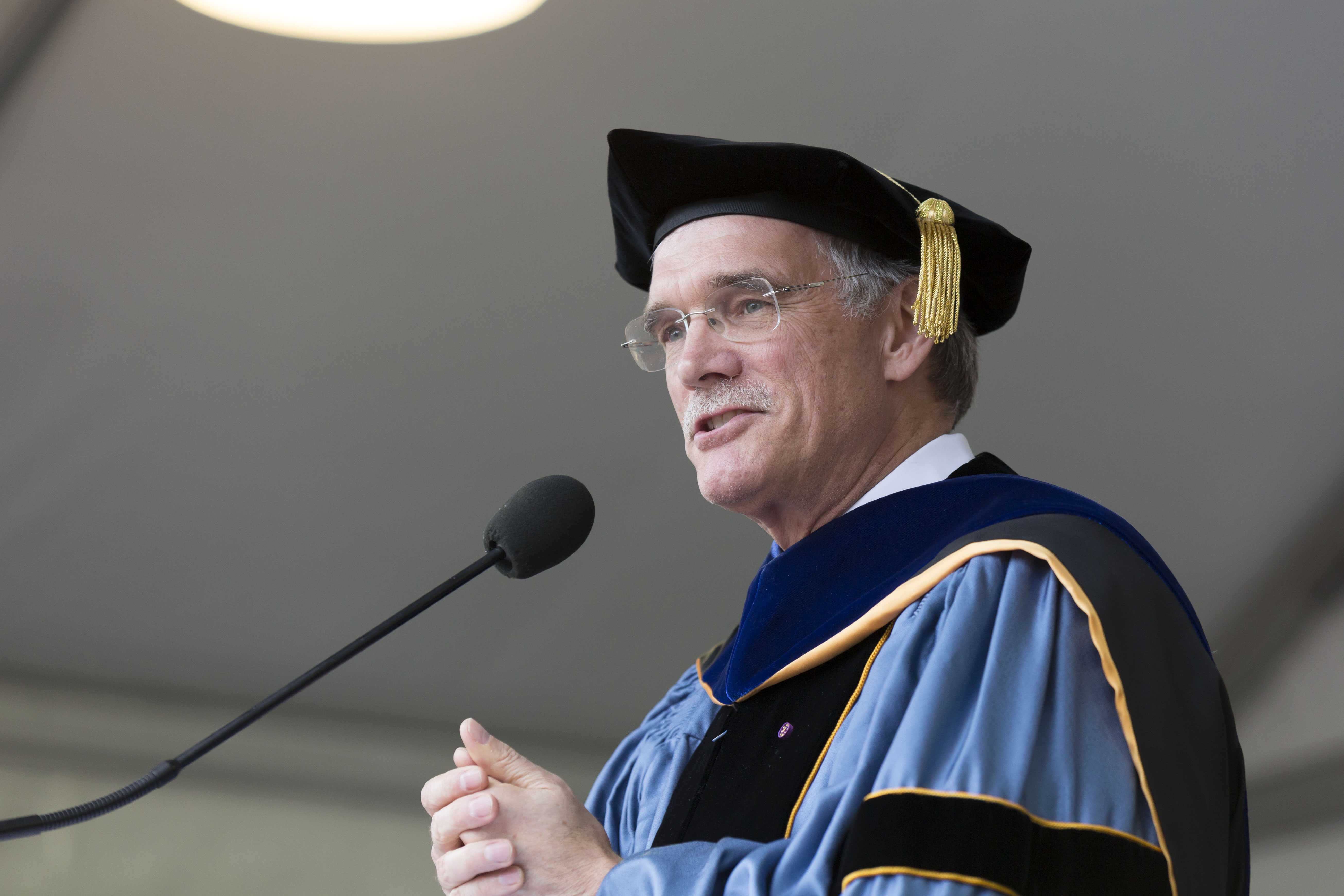 Commencement 2014 in Photos