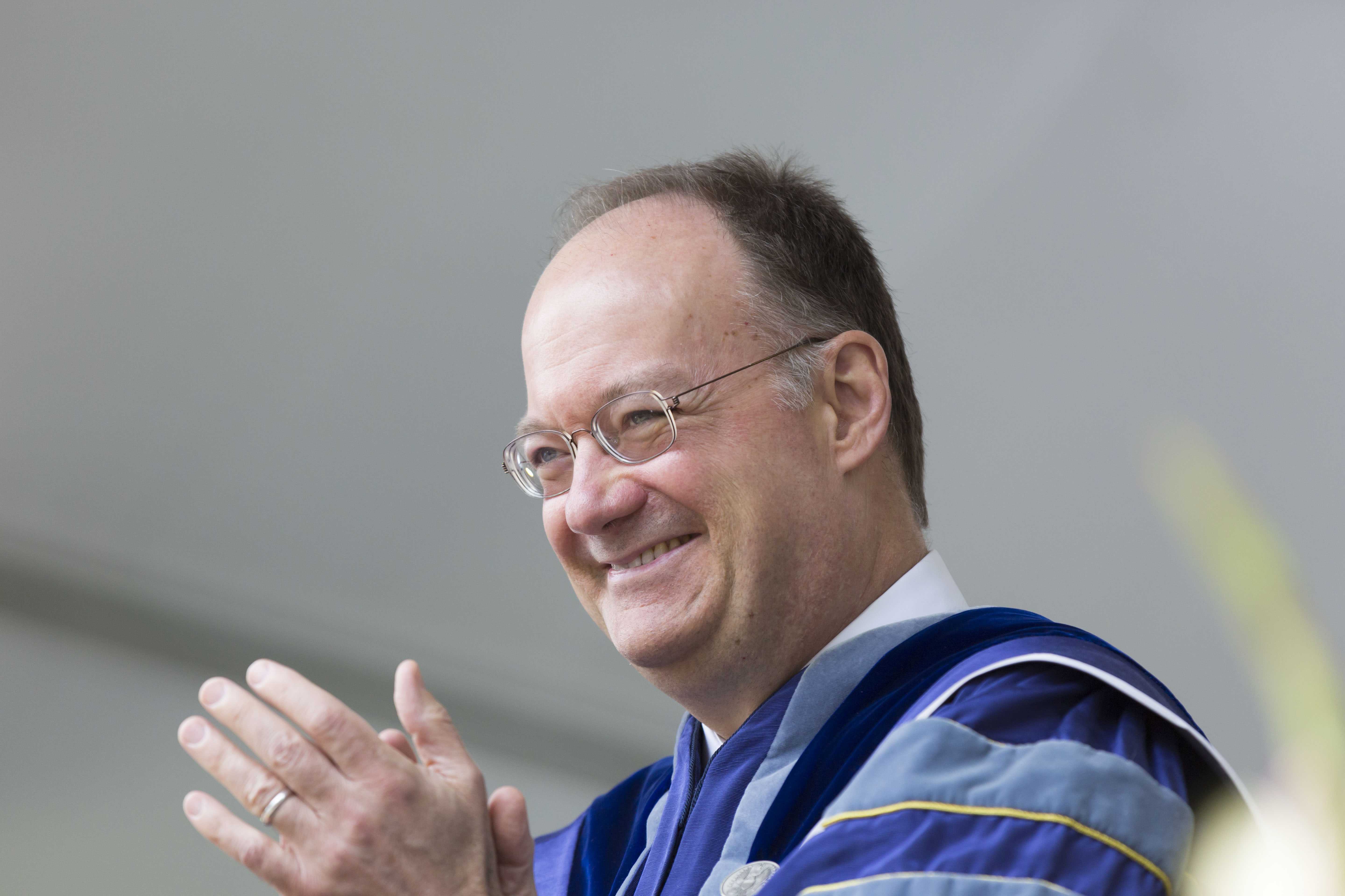 Commencement 2014 in Photos