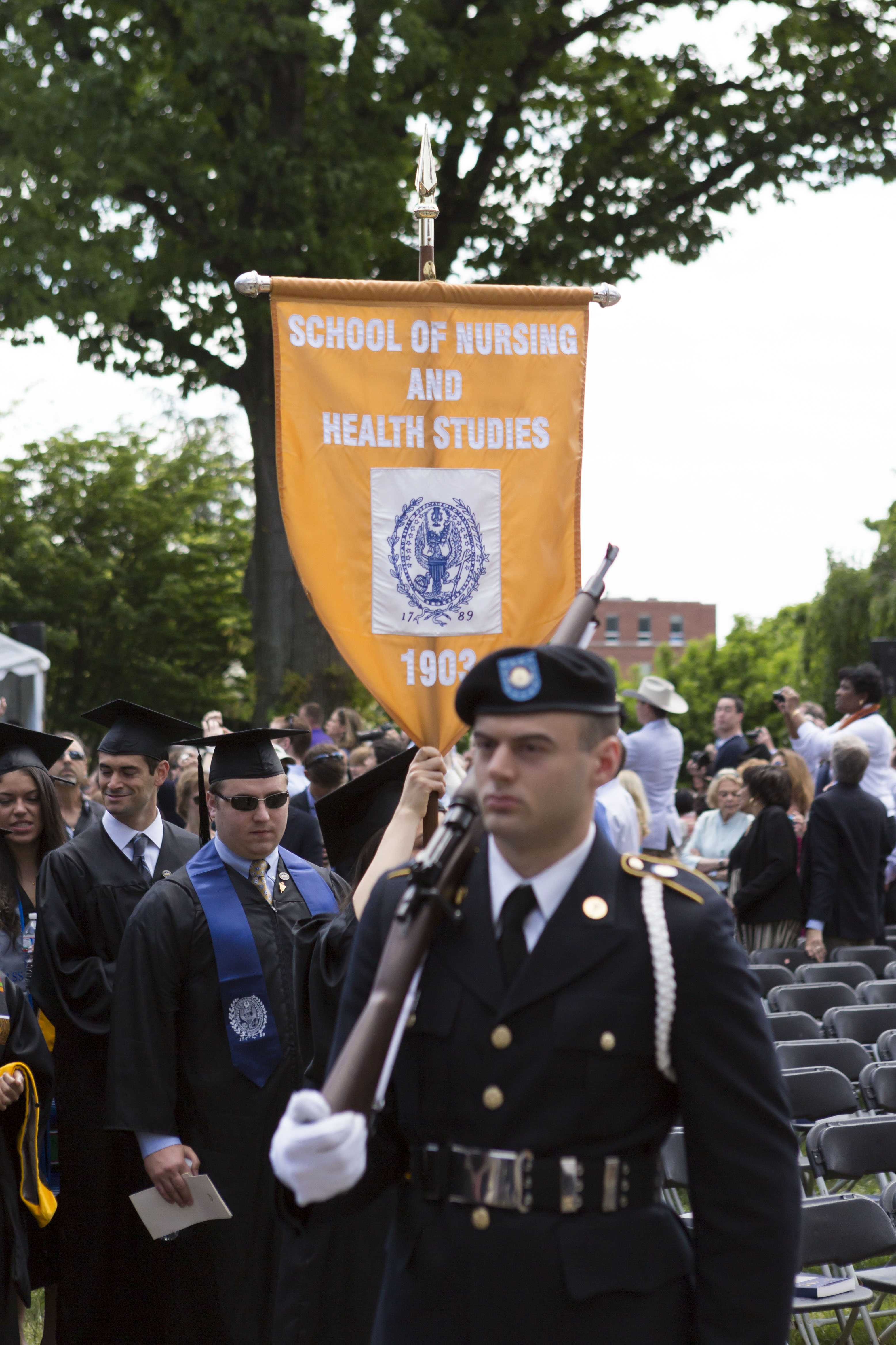 Commencement 2014 in Photos
