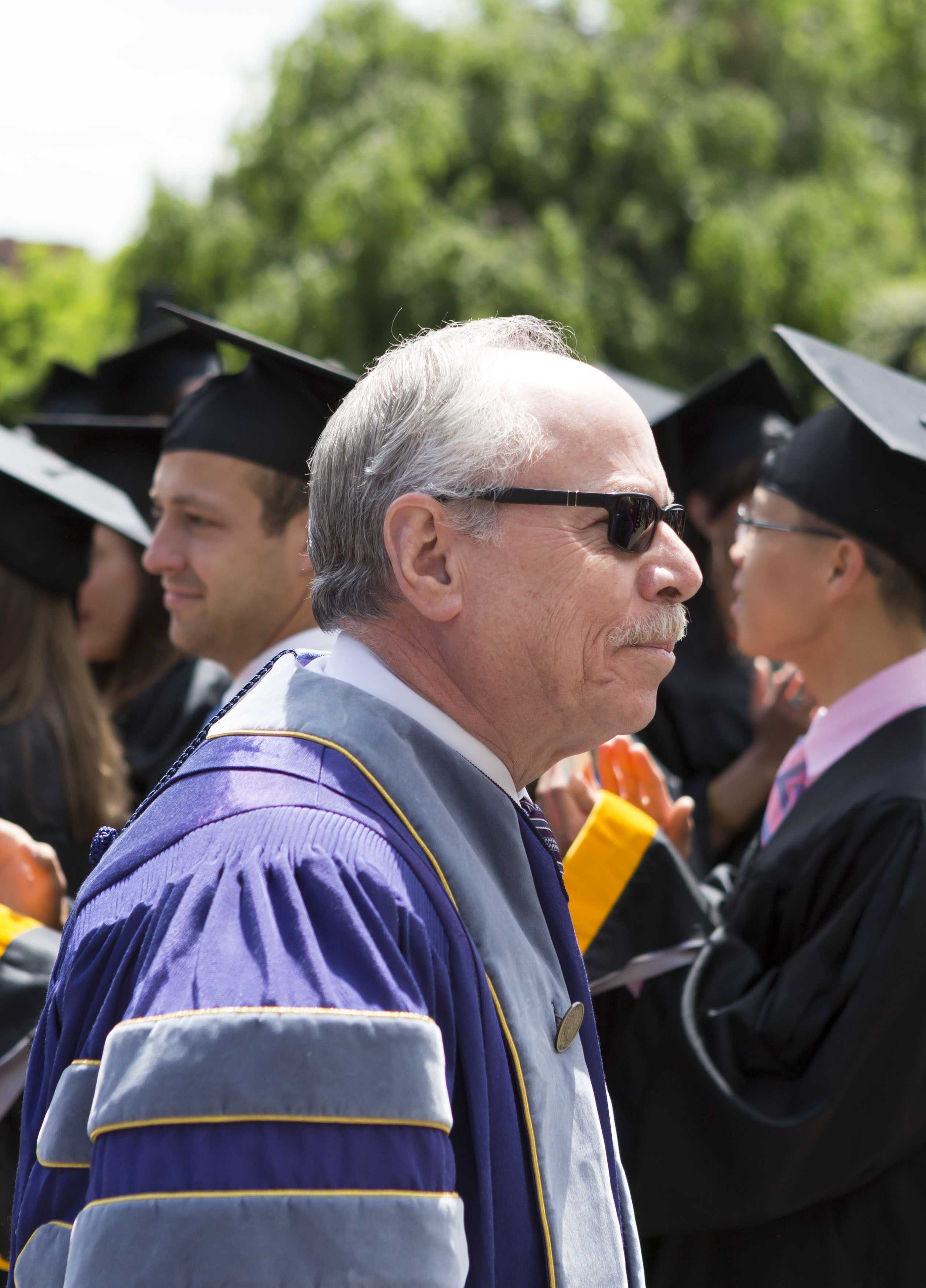 Commencement 2014 in Photos