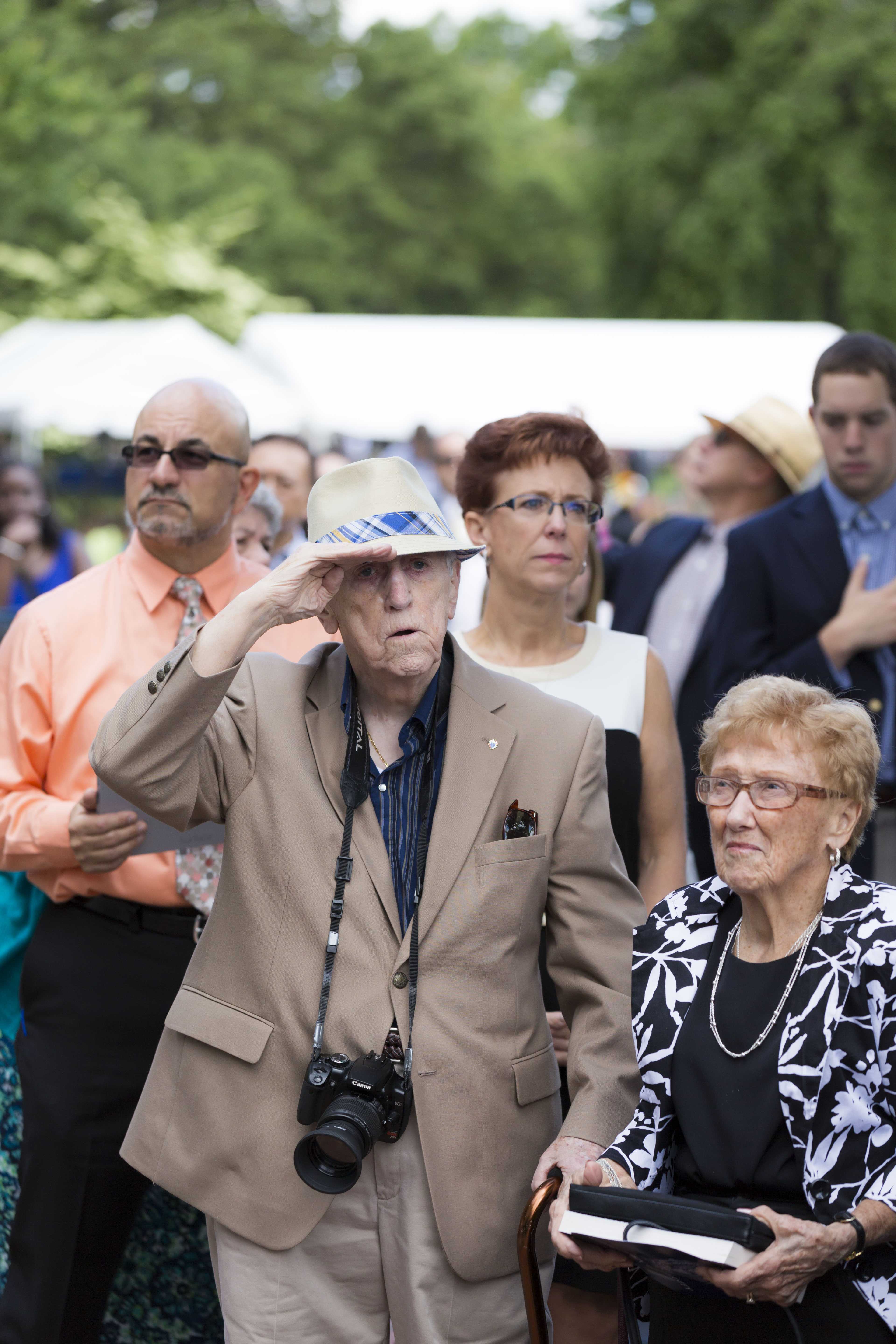 Commencement 2014 in Photos