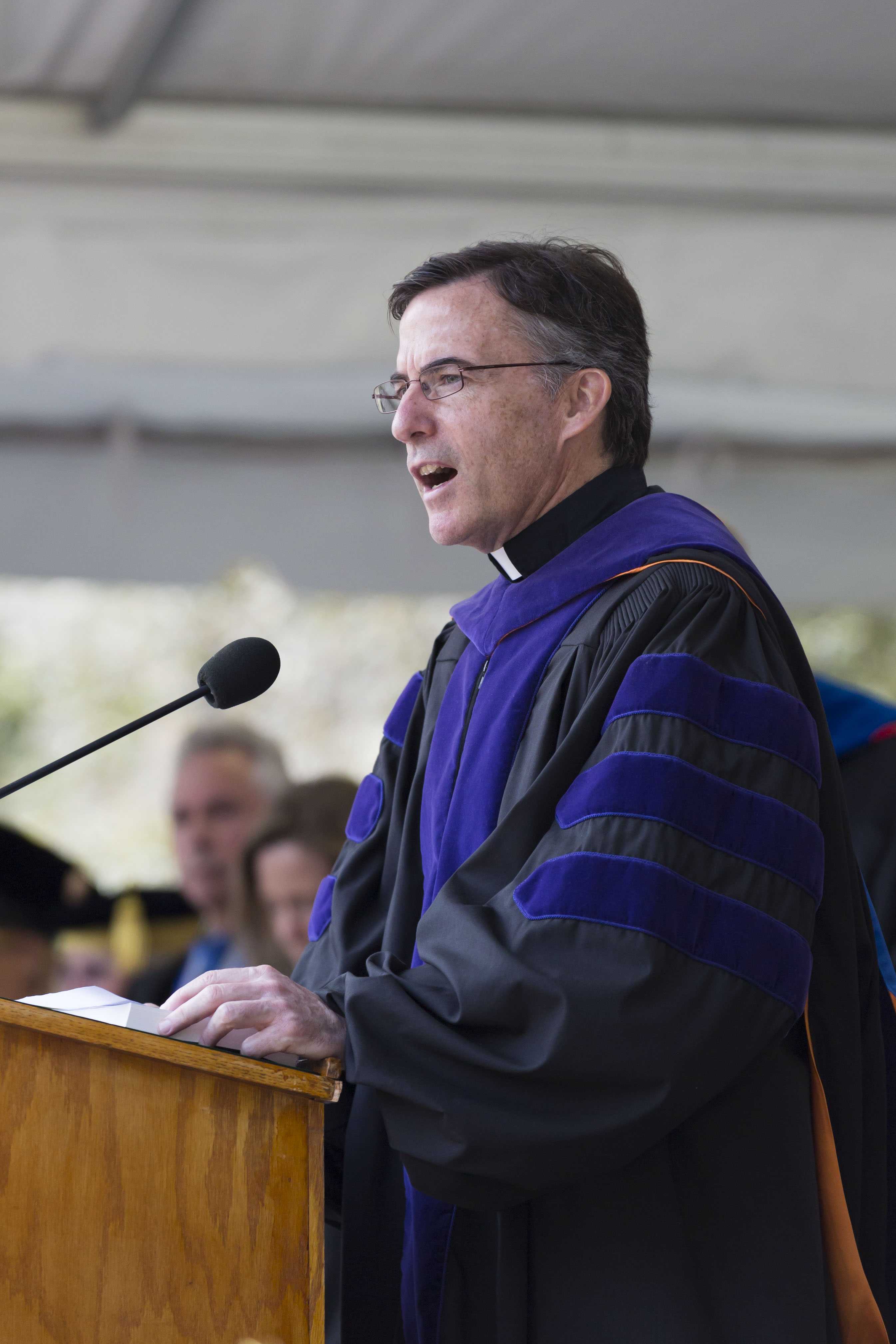 Commencement 2014 in Photos