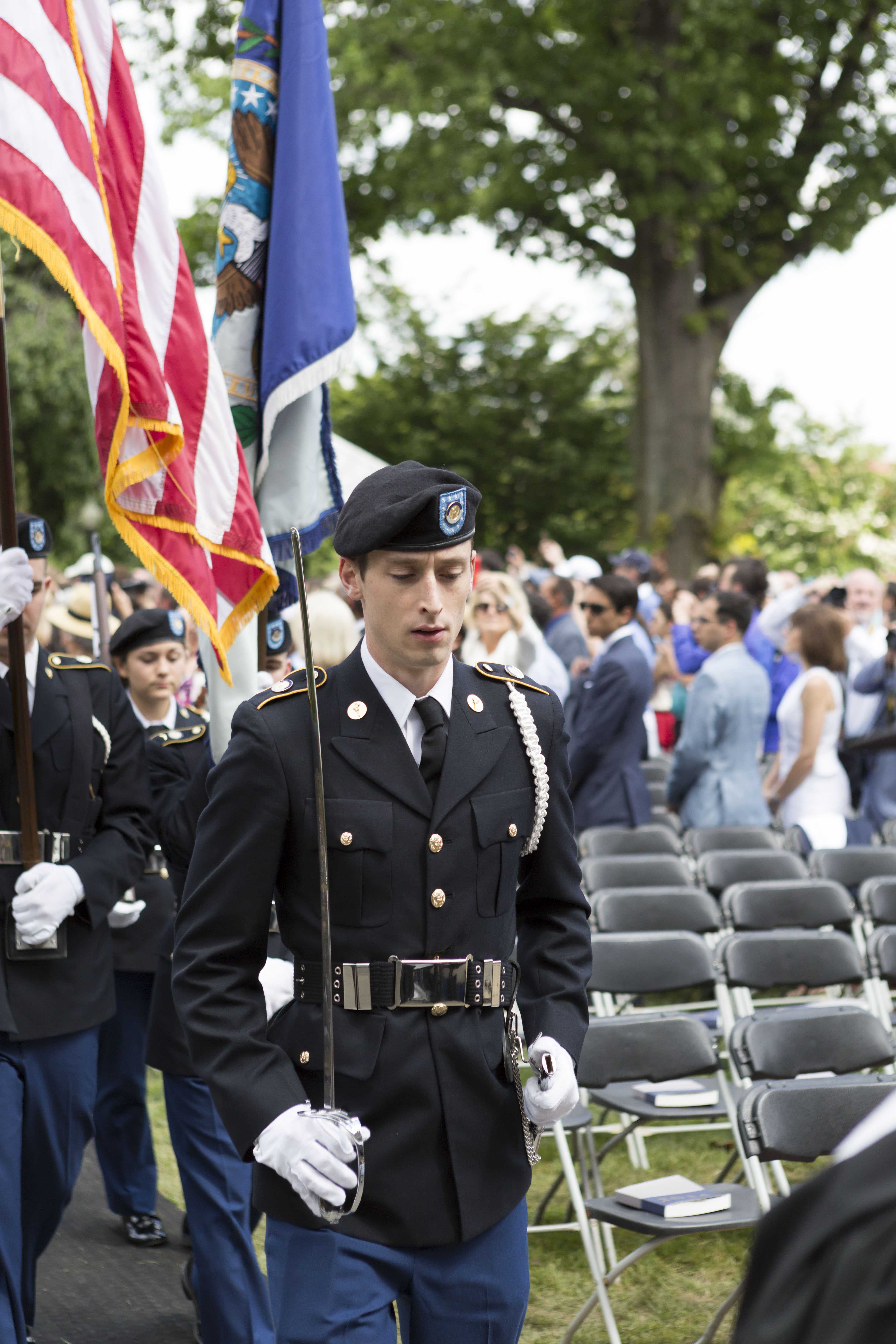 Commencement 2014 in Photos