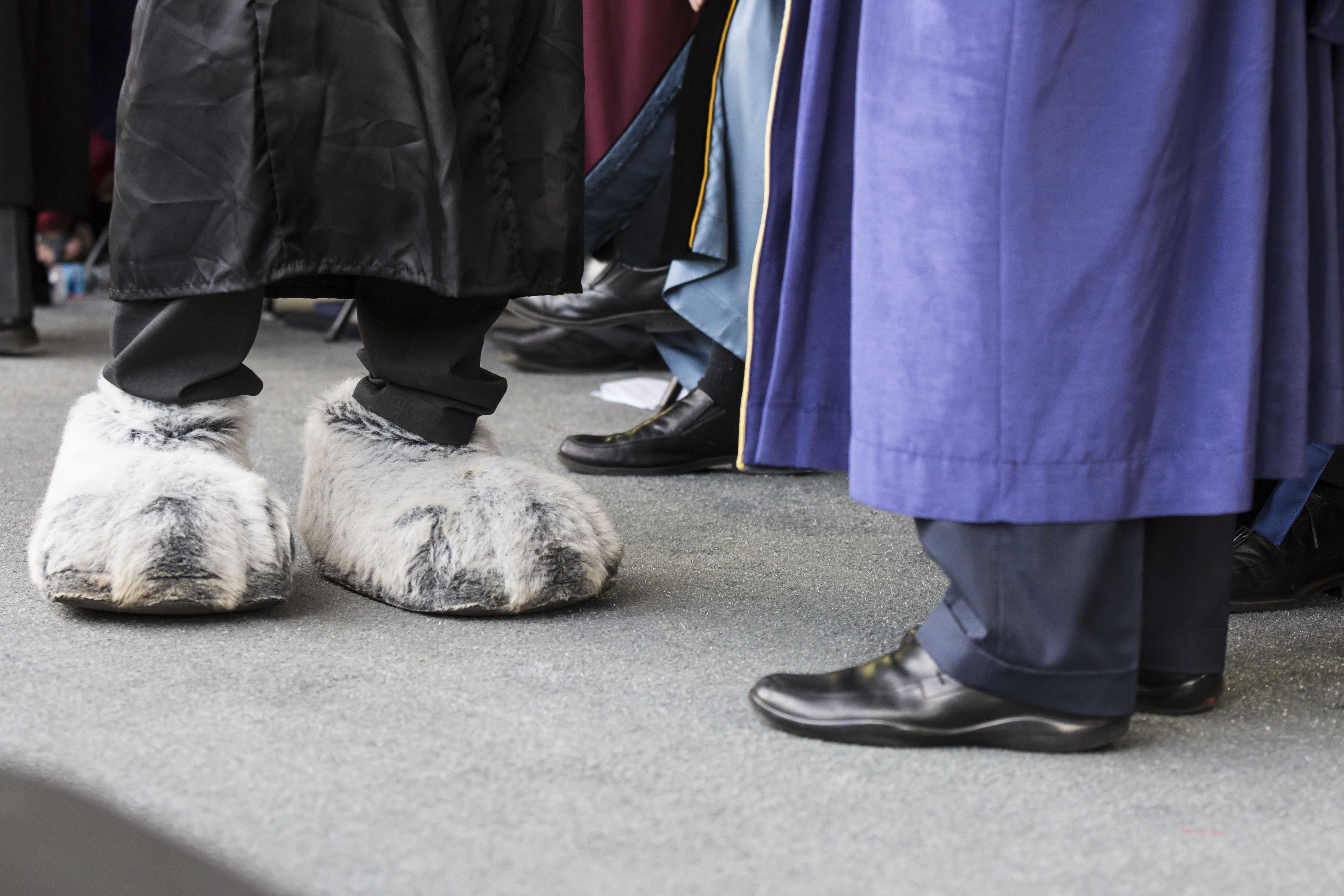 Commencement 2014 in Photos