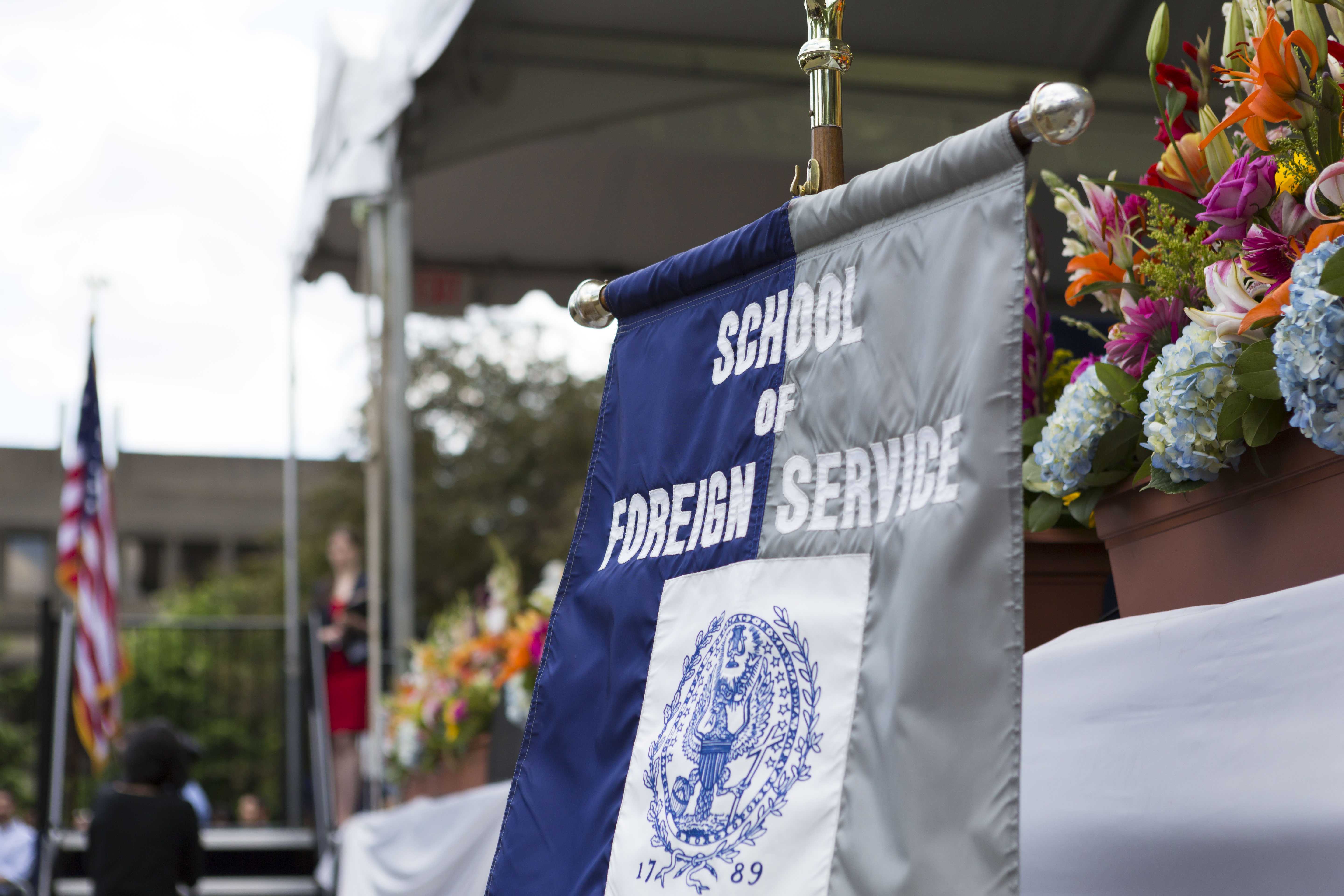 Commencement 2014 in Photos