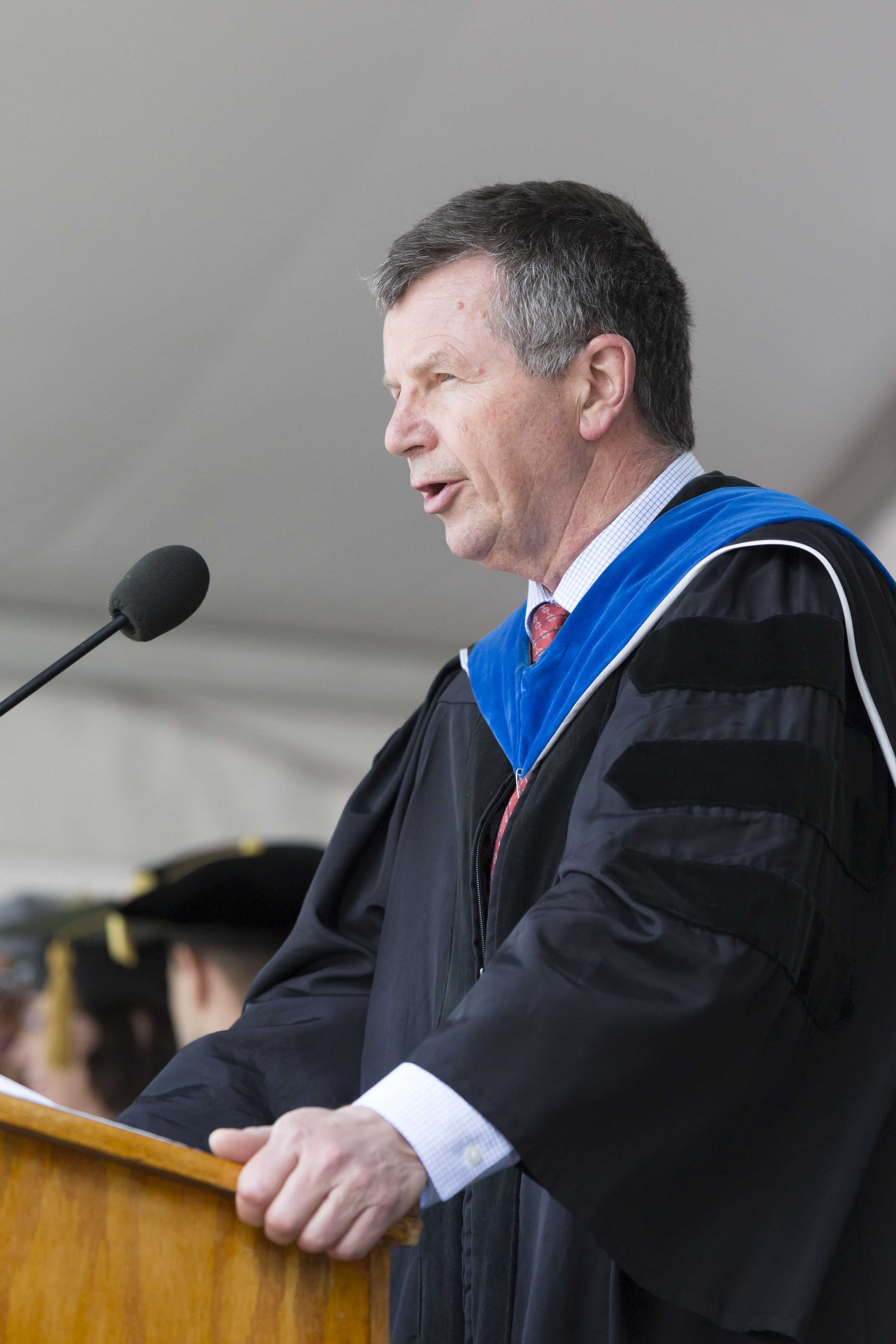 Commencement 2014 in Photos