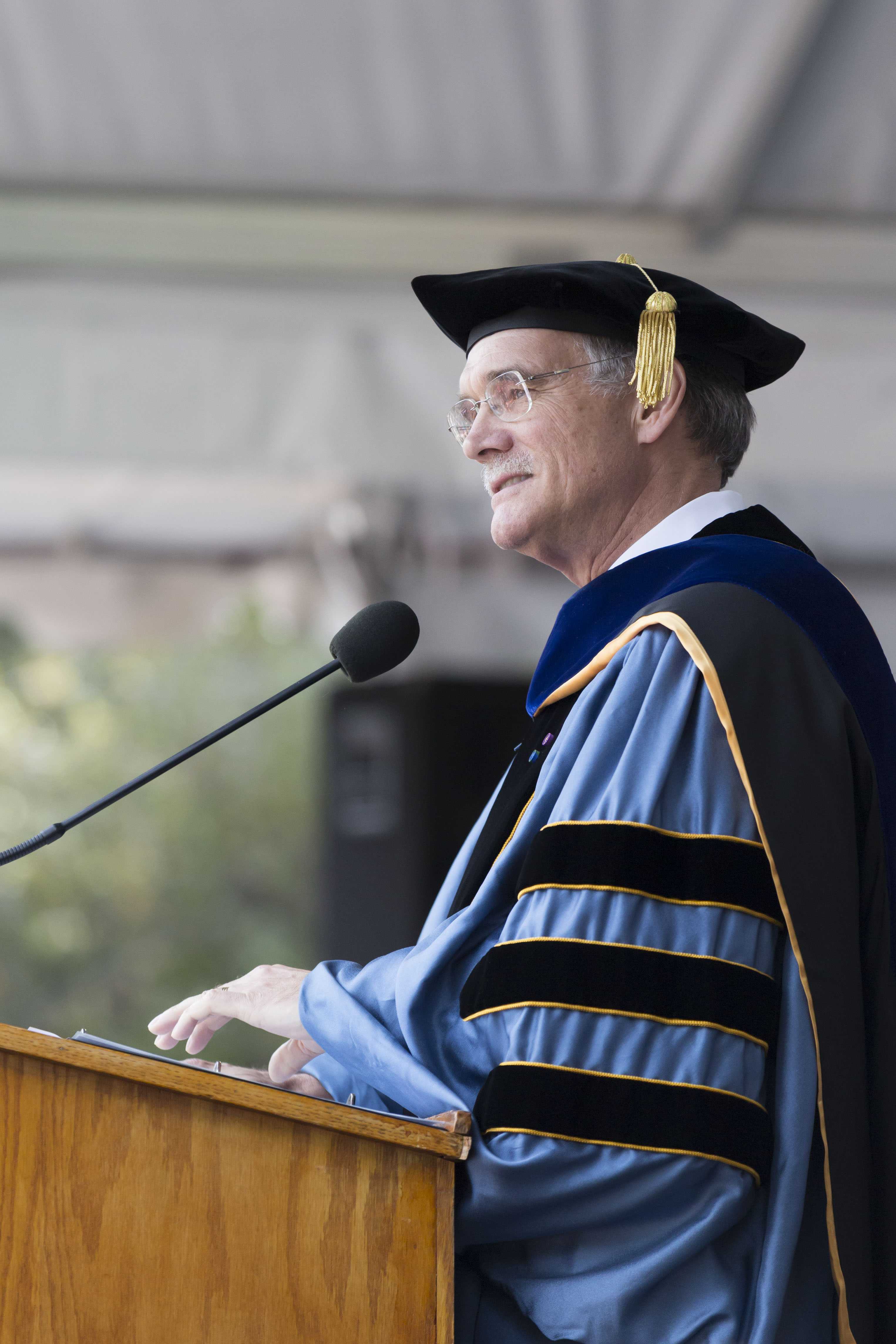 Commencement 2014 in Photos