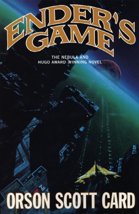 GOODWINLIBRARY.COM

Enders Game by Orson Scott Card