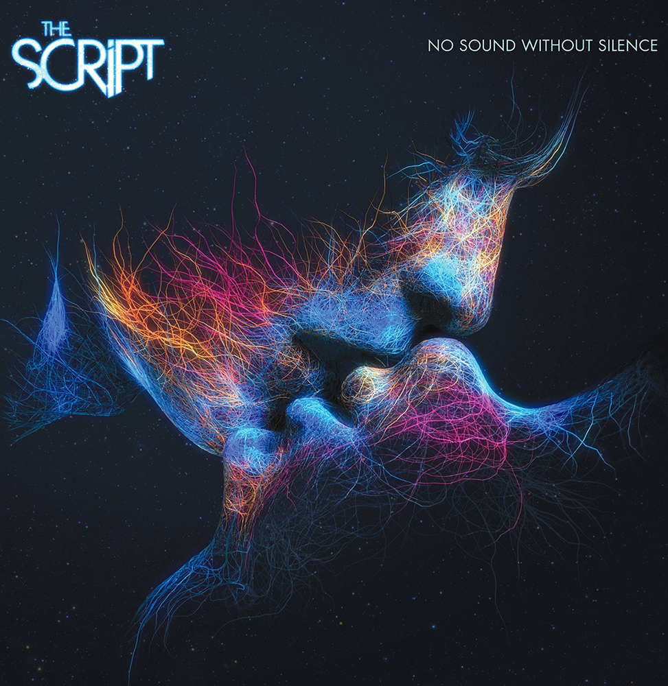 Album Review No Sound Without Silence