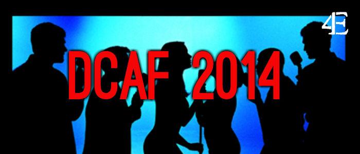 A Capella Alert: DCAF Is Here