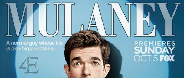 Your Friend John Mulaney Has a New Show