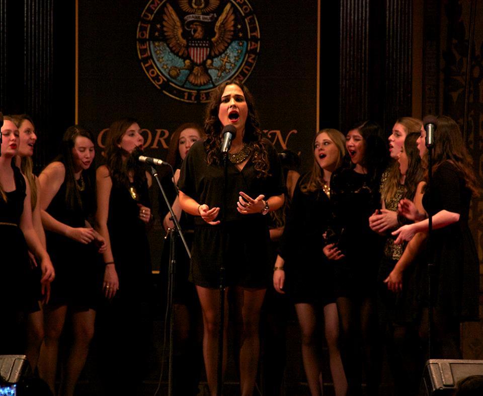 D.C. A Cappella Festival