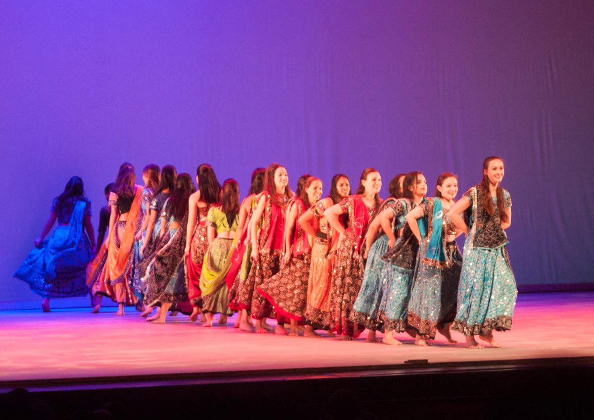 Rangila 2014