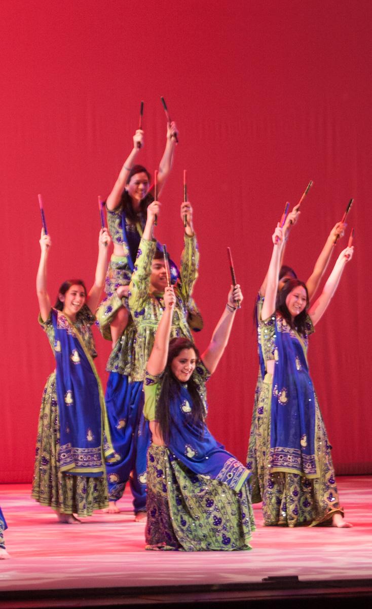 Rangila 2014