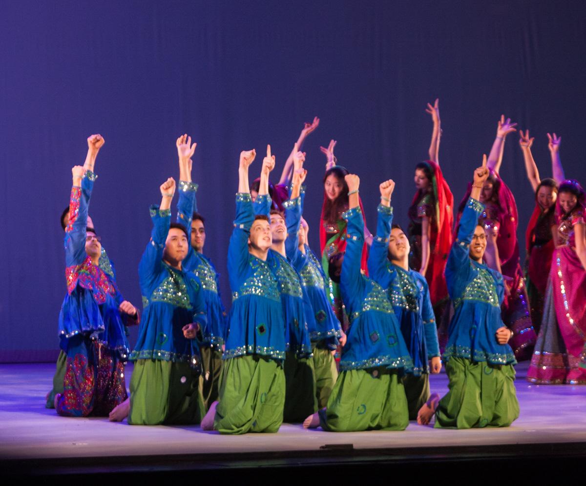 Rangila 2014