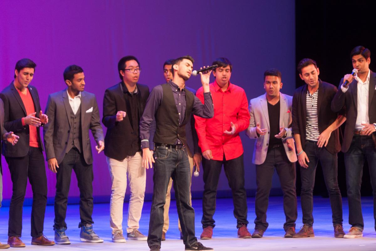 Rangila 2014