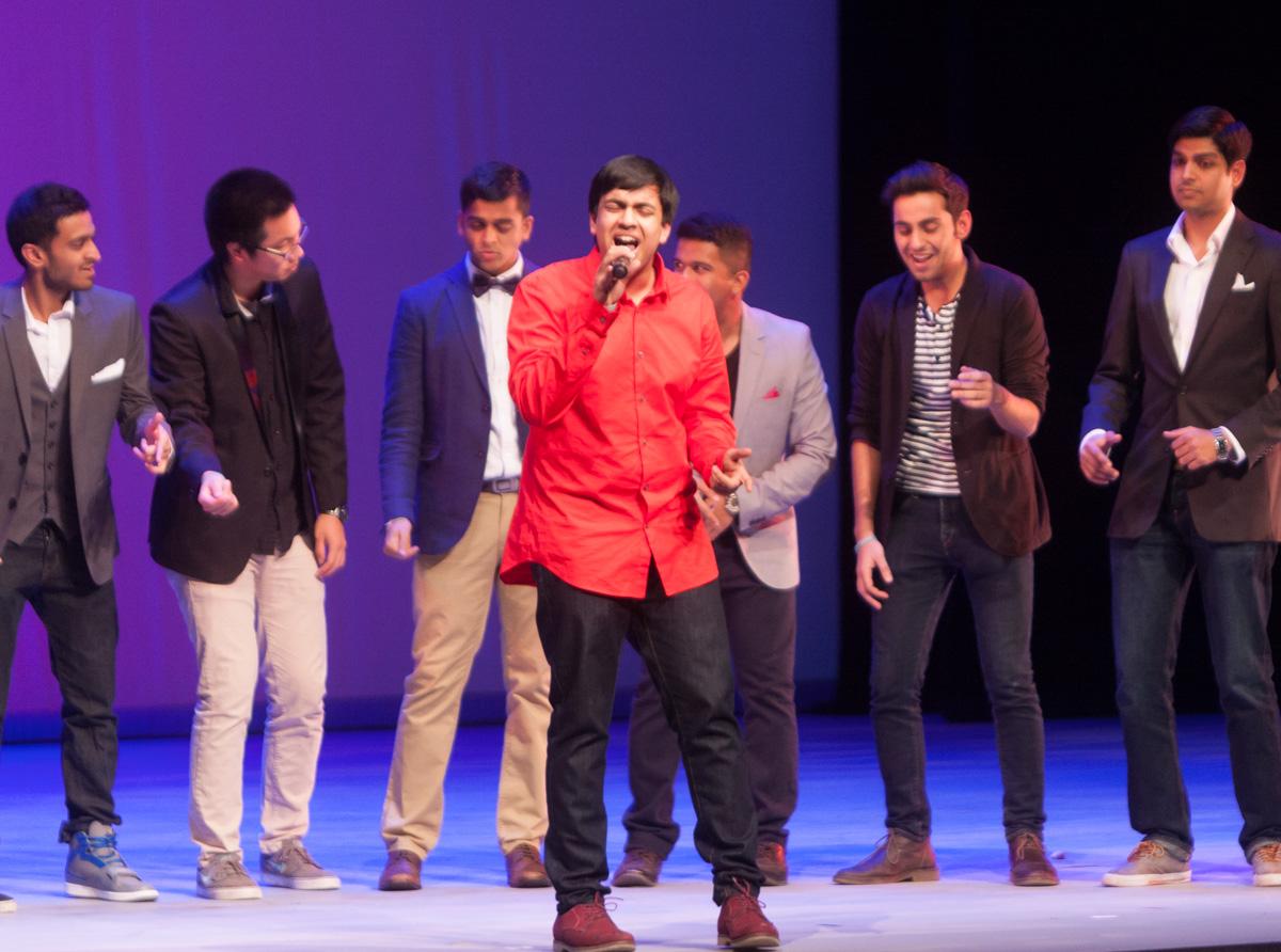 Rangila 2014
