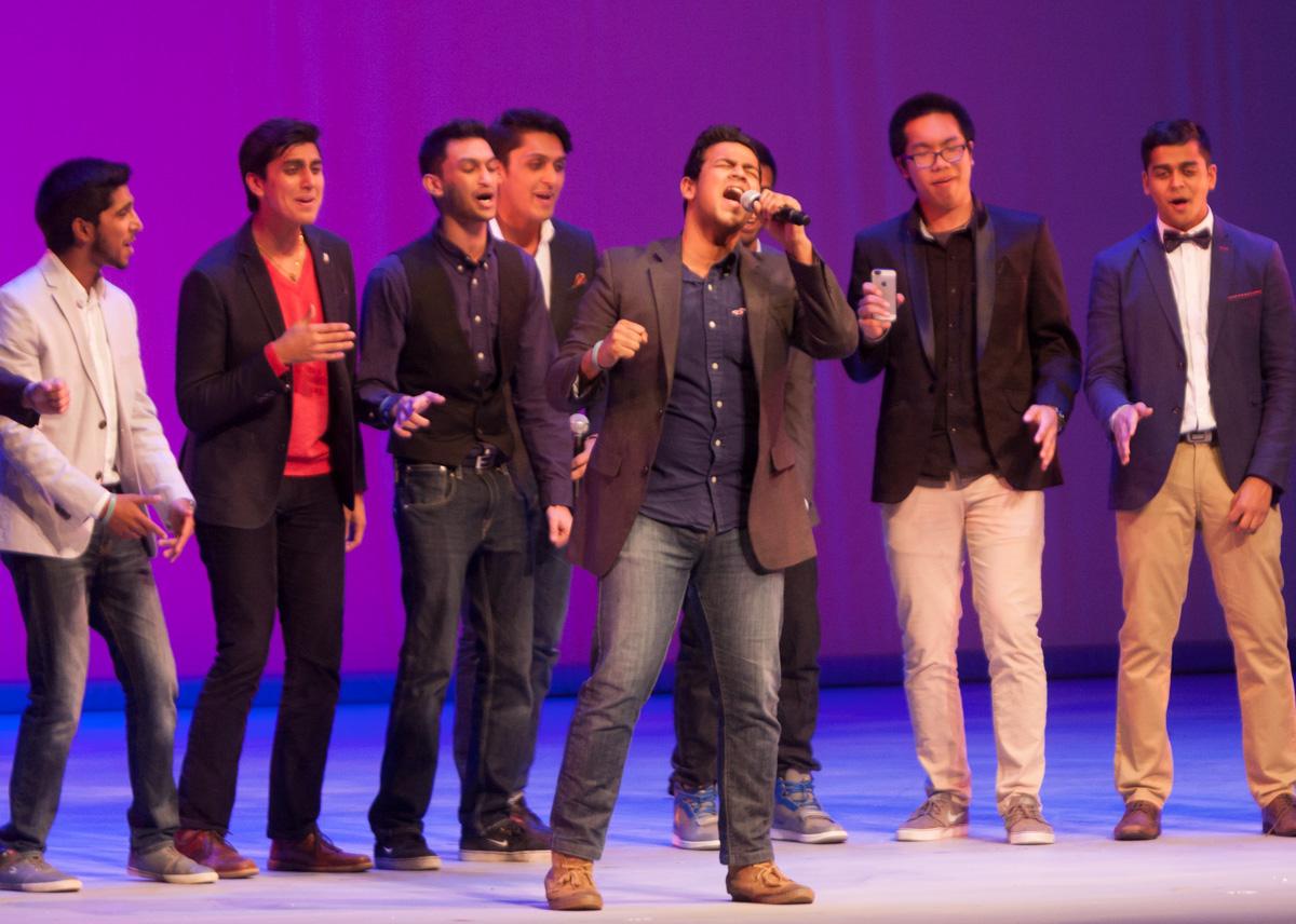 Rangila 2014