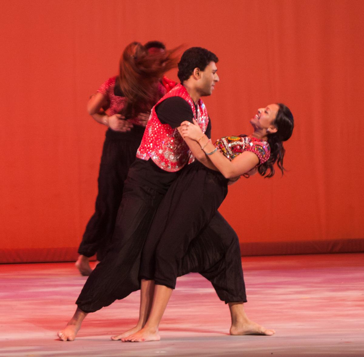 Rangila 2014