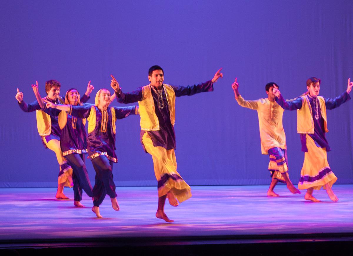 Rangila 2014