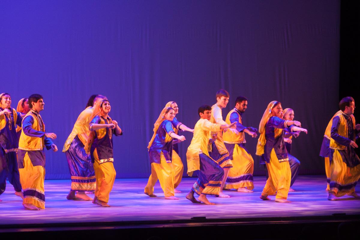Rangila 2014