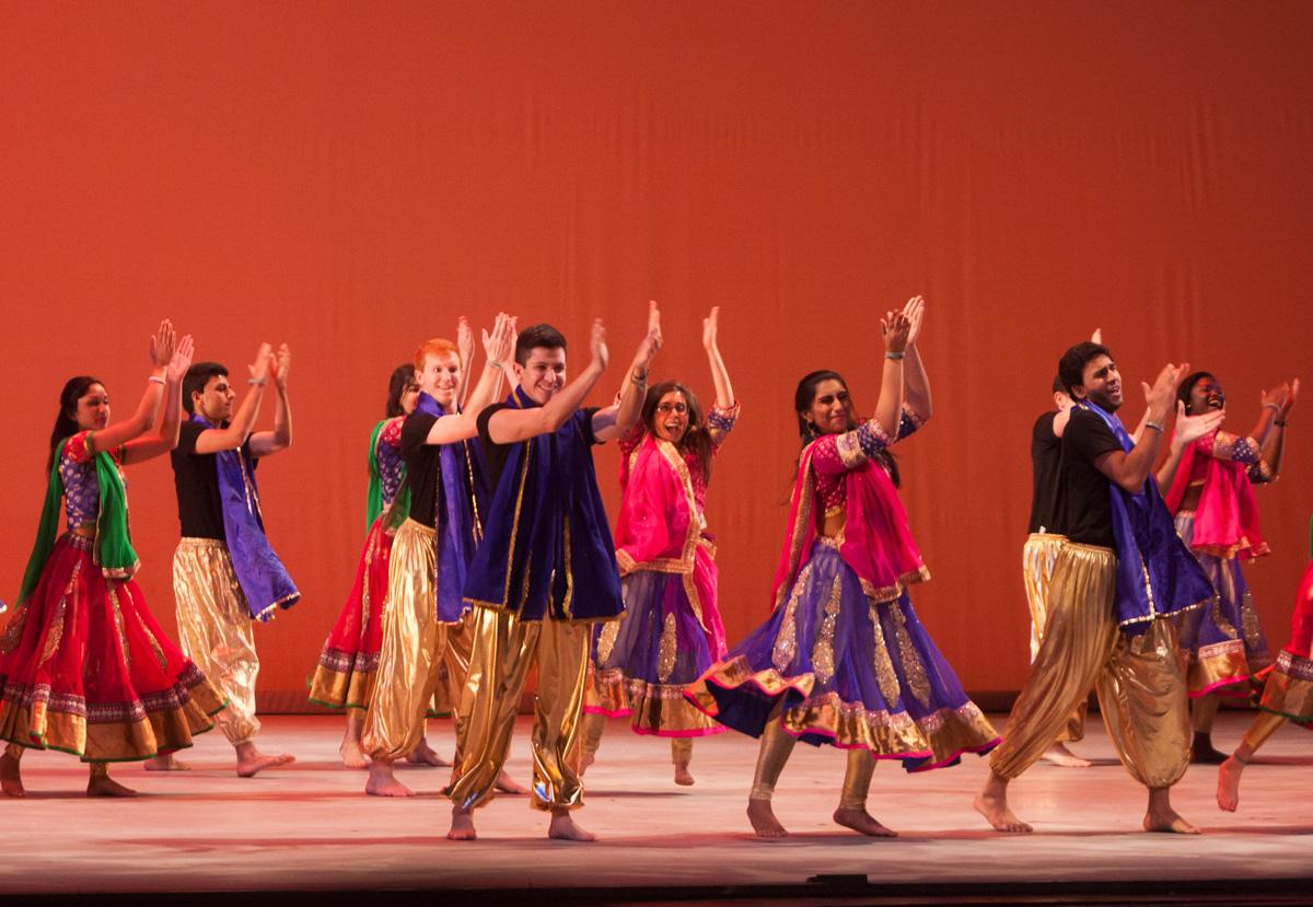 Rangila 2014