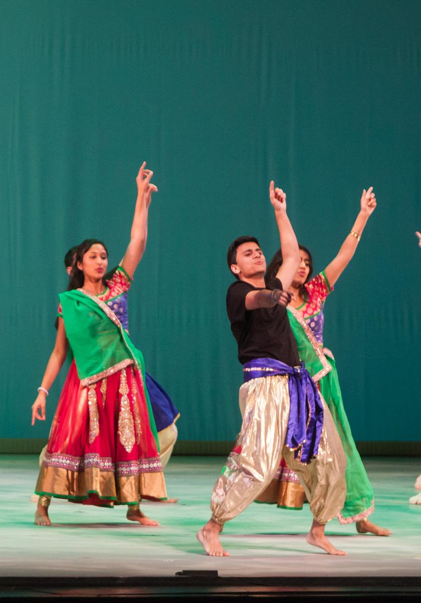 Rangila 2014