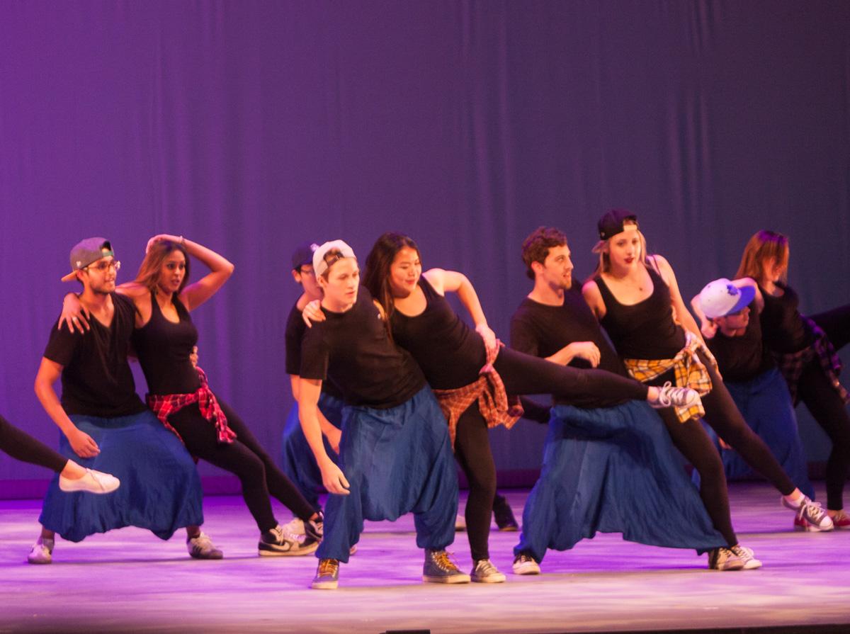 Rangila 2014