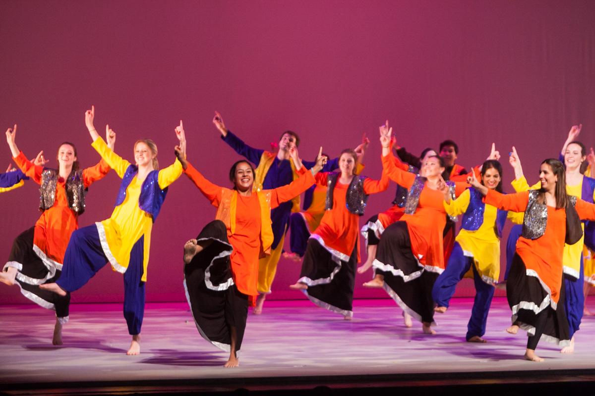 Rangila 2014