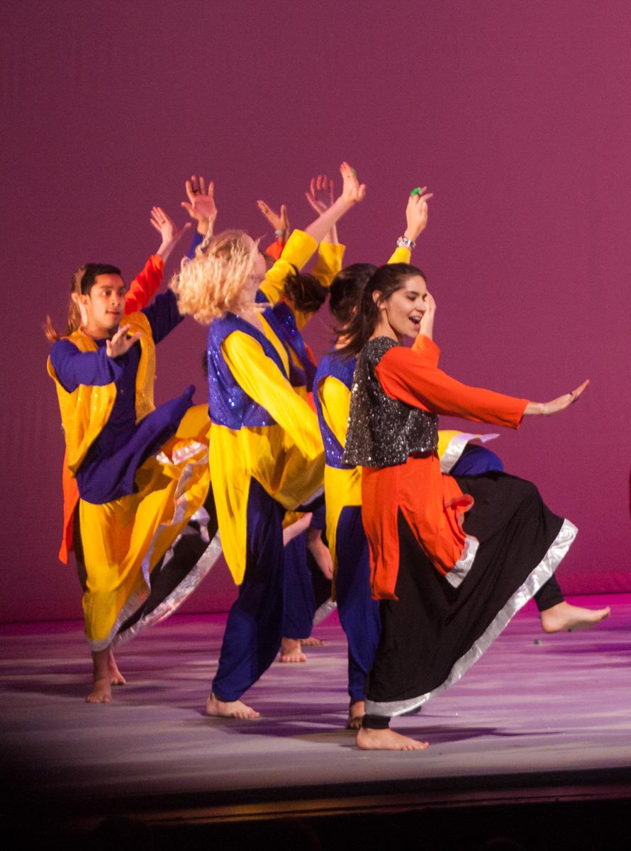 Rangila 2014