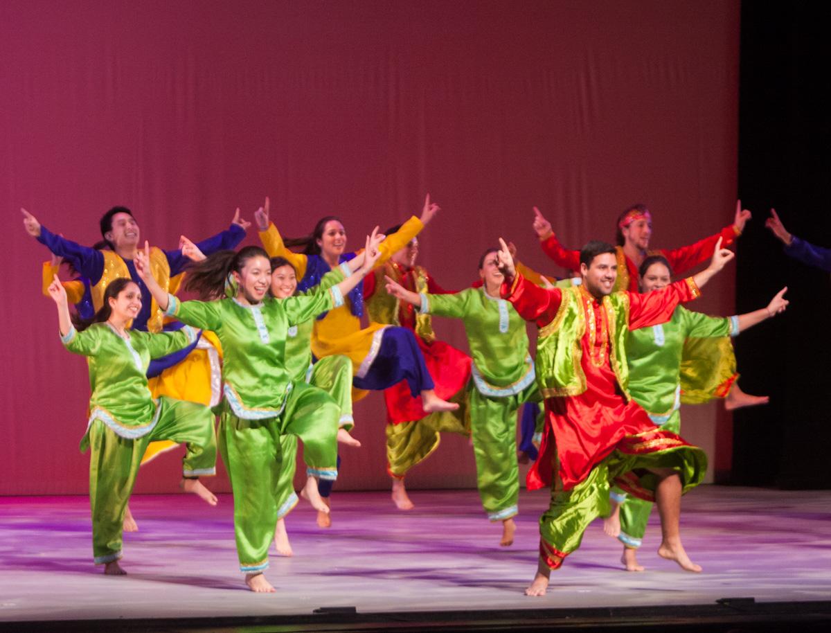 Rangila 2014
