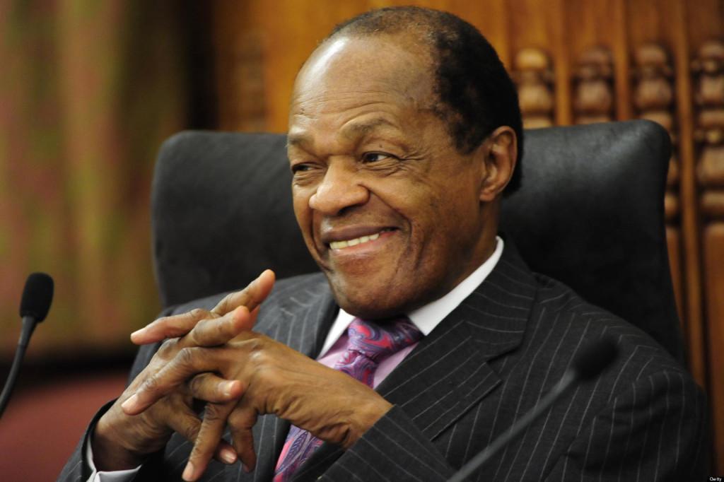 THE WASHINGTON POST
Former D.C. Mayor Marion Barry, who served for four non-consecutive terms from 1979 to 1991 and from 1995 to 1999, died at the age of 78 early Sunday morning.