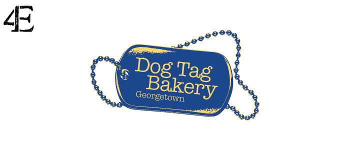 Jesuit-Founded Dog Tag Bakery Debuts