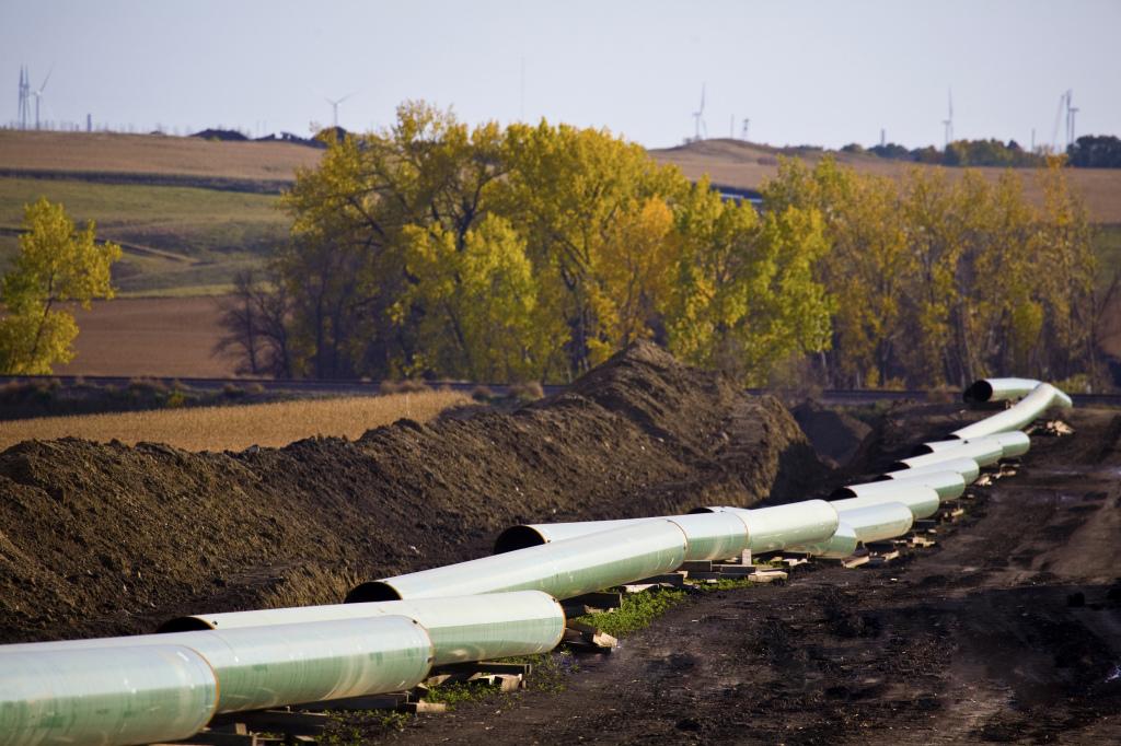 The Keystone XL Debate is About More Than a Pipeline