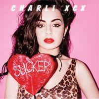 COURTESY ASSETS.ROLLINGSTONES.COM
Charli XCXs new album Sucker successfully delivers the techno, dance floor-crazed music that first brought her fame. 