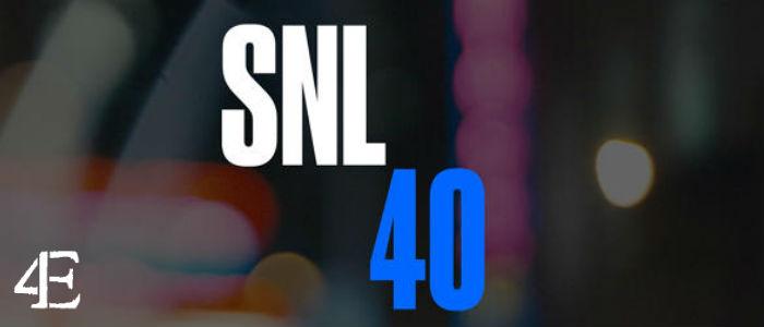 SNL Hits Your Smartphones