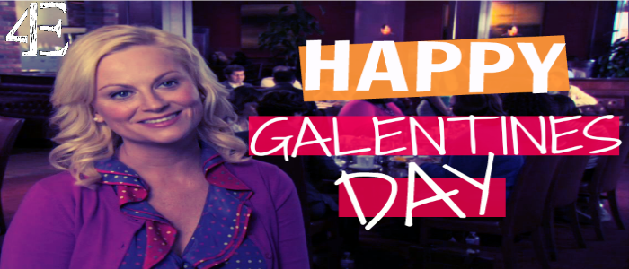 How to Celebrate Galentine’s Day