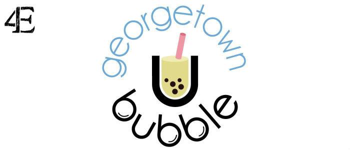 Georgetown Bubble
