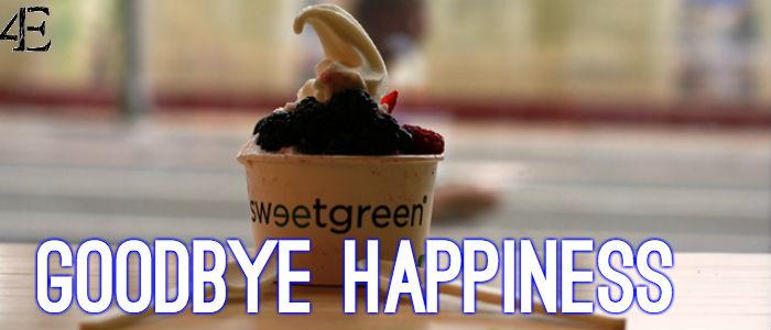 M Street Says Goodbye to Froyo (Again)