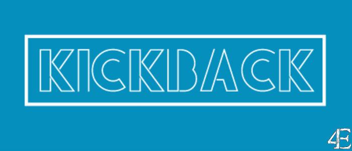 Kickback Playlist: The Later Tunes